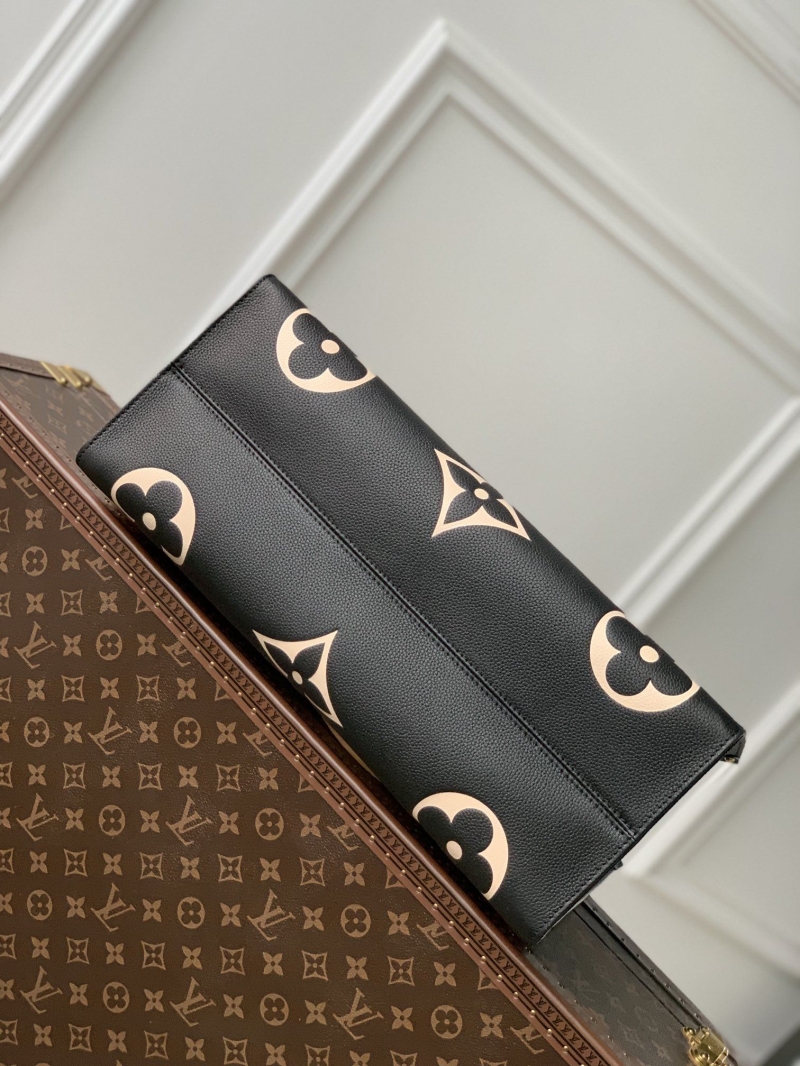 LV Top Handle Bags